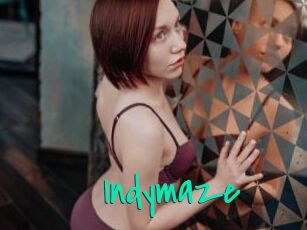 Indymaze