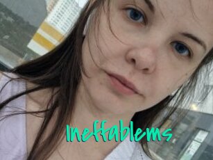 Ineffablems
