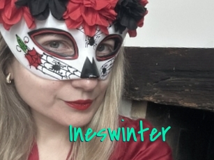 ineswinter Cool Sexe
