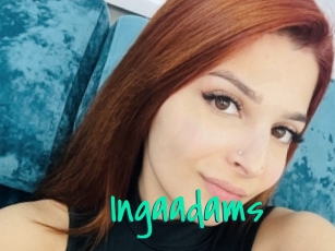 Ingaadams