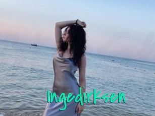 ingedirksen Cool Sexe