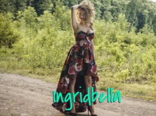 ingridbella Cool Sexe