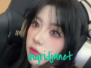 Ingridjanet