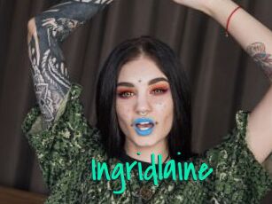 Ingridlaine