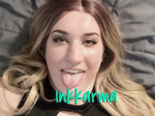 inkkarma Cool Sexe