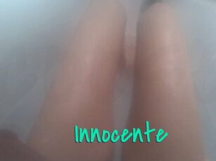 Innocente