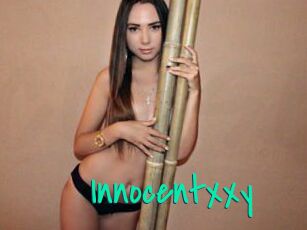 Innocentxxy