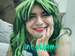 Intyadams