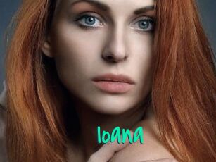 Ioana