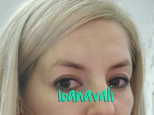 Ioanavali
