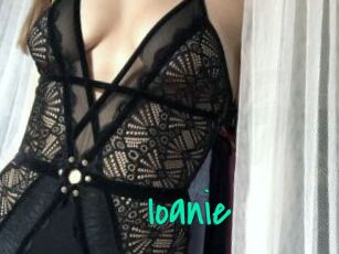 Ioanie