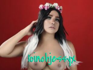 Ioinchjessyx