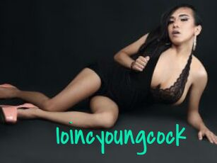 Ioincyoungcock