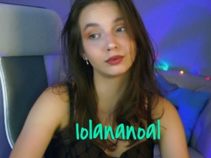 Iolananoal