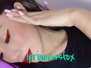 iprincessfox Cool Sexe