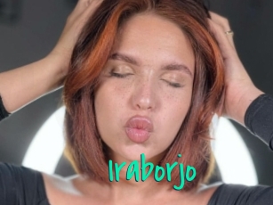 Iraborjo