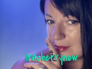 iracherrynow Cool Sexe