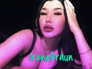 Irenebraun