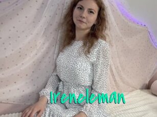 Ireneleman