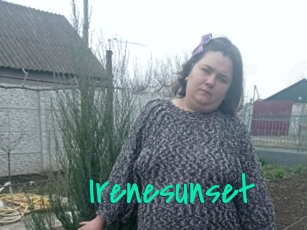Irenesunset