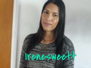 Irenesweett