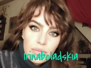 Irinabeladskia