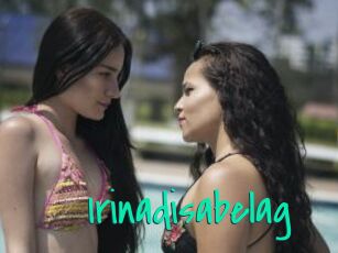 Irinadisabelag