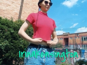irinakensington Cool Sexe