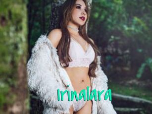 Irinalara