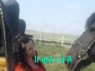Irinazka