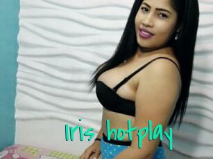 iris_hotplay Cool Sexe