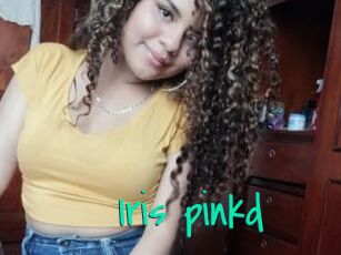 Iris_pinkd