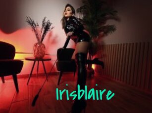 irisblaire Cool Sexe