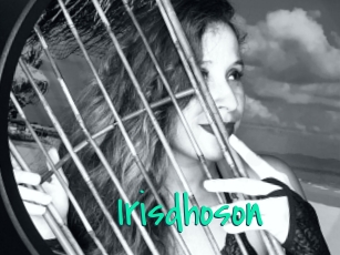 Irisdhoson