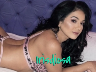 irisdiosa Cool Sexe