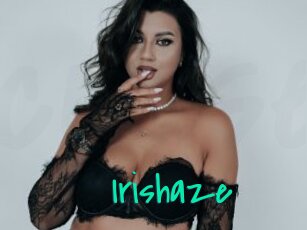 Irishaze