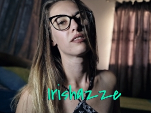 Irishazze