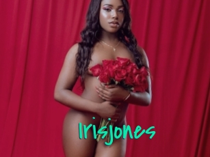 Irisjones