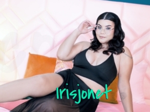 irisjonet Cool Sexe