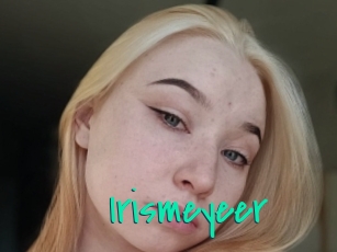 Irismeyeer