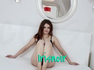Irisnoir
