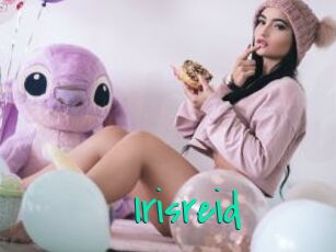 Irisreid