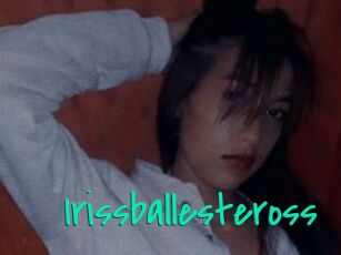 Irissballesteross