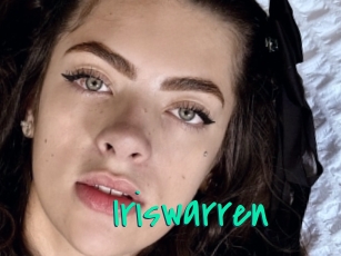iriswarren Cool Sexe