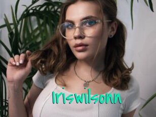 Iriswilsonn