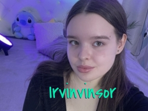 Irvinvinsor