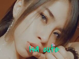 Isa_cute