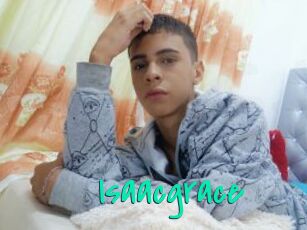 Isaacgrace