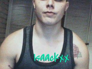 Isaackxx