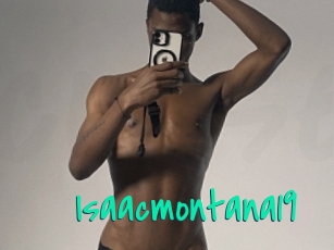 isaacmontana19 Cool Sexe